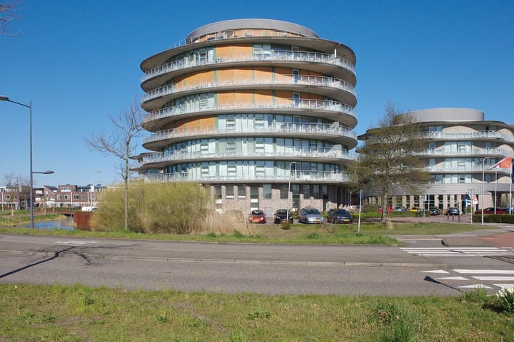 Foto 25 van Schiereiland 14