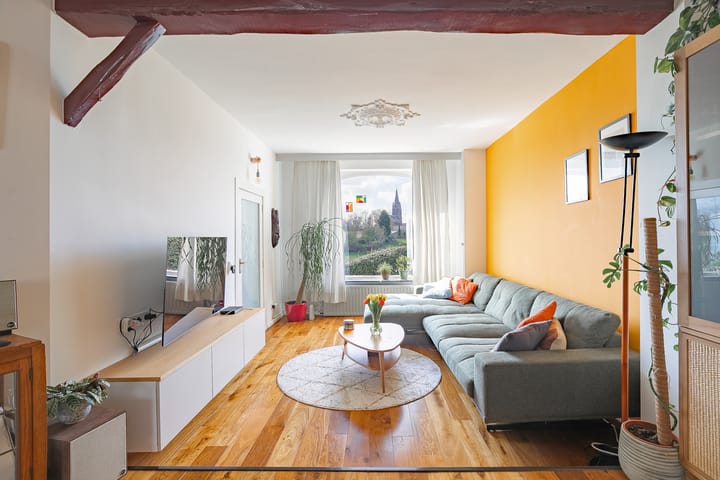 Foto 3 van Daelhofpad 3