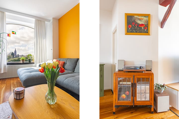 Foto 4 van Daelhofpad 3