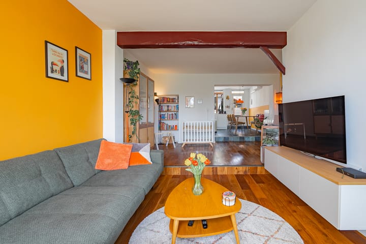 Foto 5 van Daelhofpad 3