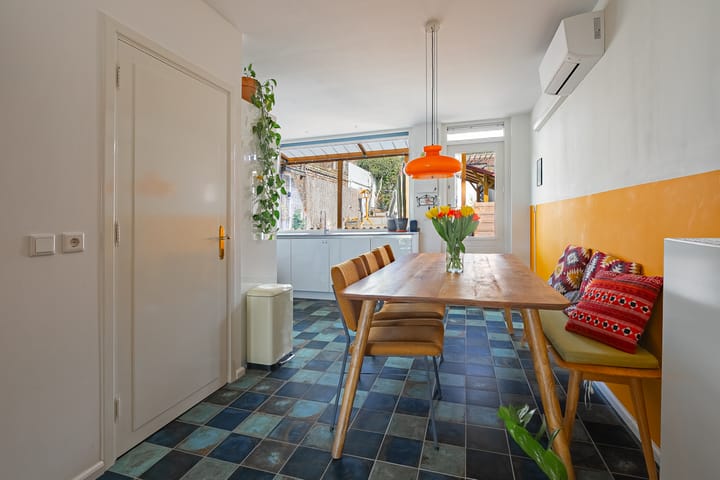 Foto 7 van Daelhofpad 3