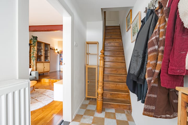 Foto 12 van Daelhofpad 3