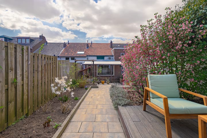 Foto 21 van Daelhofpad 3