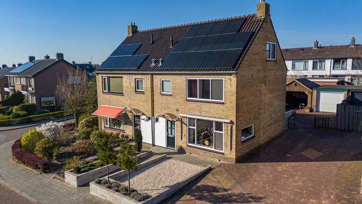 Foto 1 van Waardenborchstraat 42