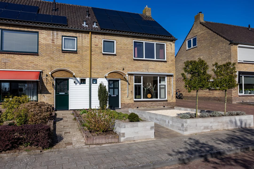 Foto 2 van Waardenborchstraat 42