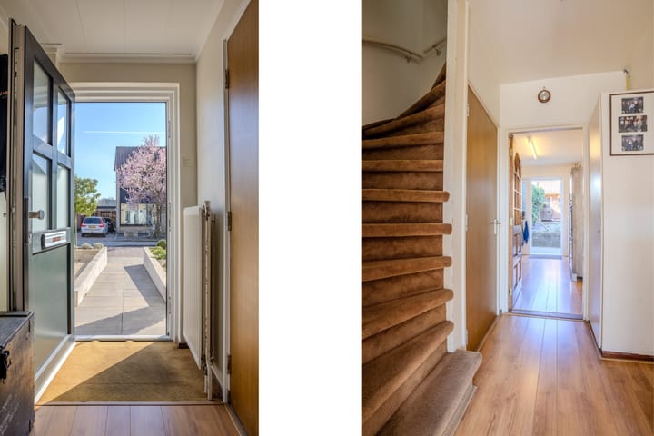 Foto 3 van Waardenborchstraat 42