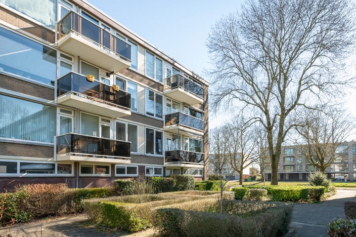 Foto 1 van Prinsenstraat 141