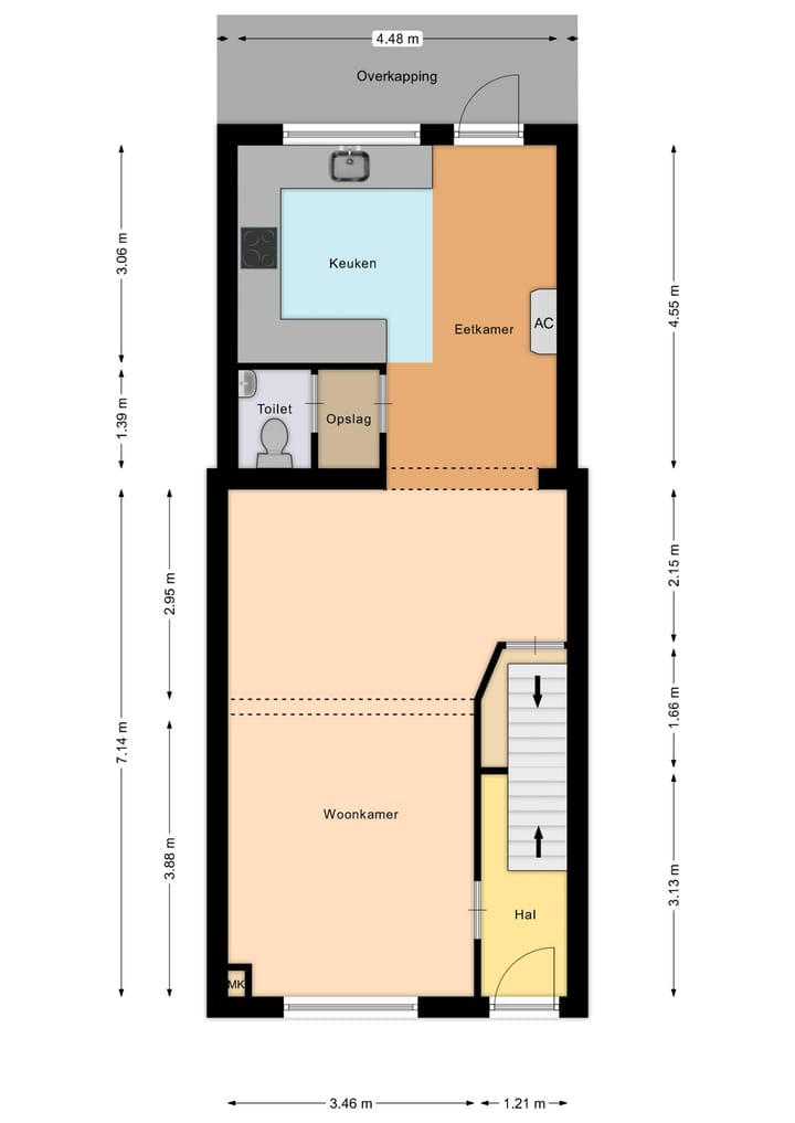 Foto 27 van Daelhofpad 3