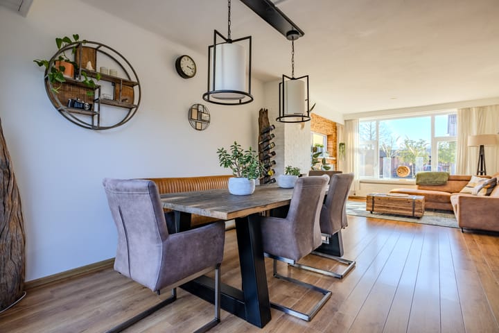 Foto 10 van Waardenborchstraat 42