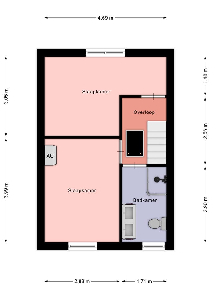 Foto 28 van Daelhofpad 3