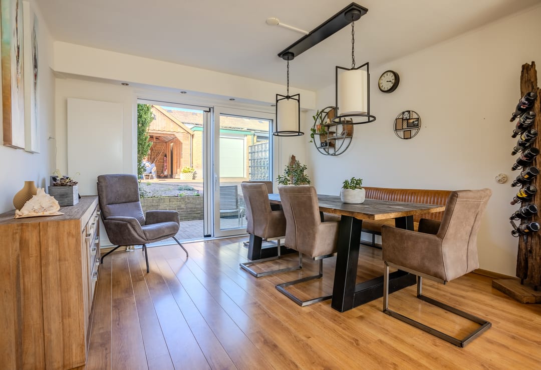 Foto 11 van Waardenborchstraat 42