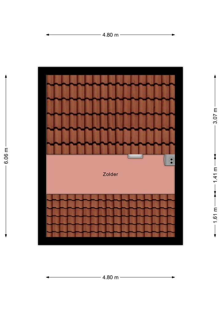 Foto 29 van Daelhofpad 3