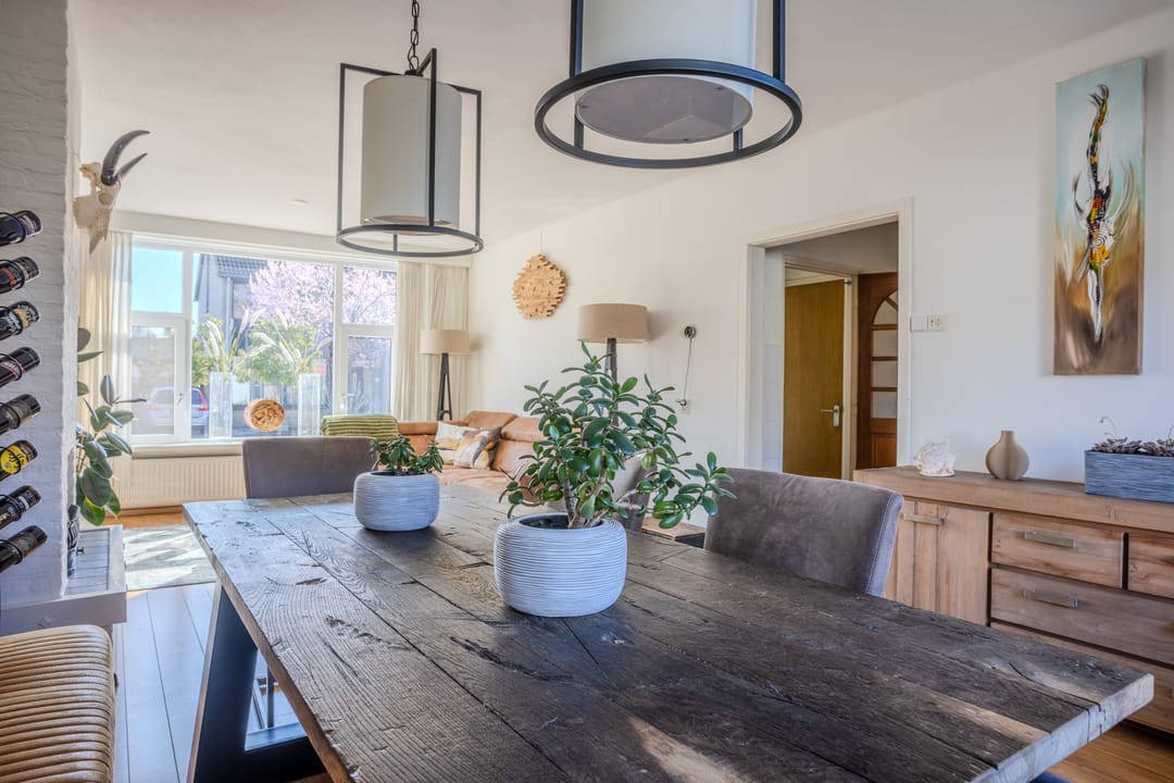 Foto 13 van Waardenborchstraat 42