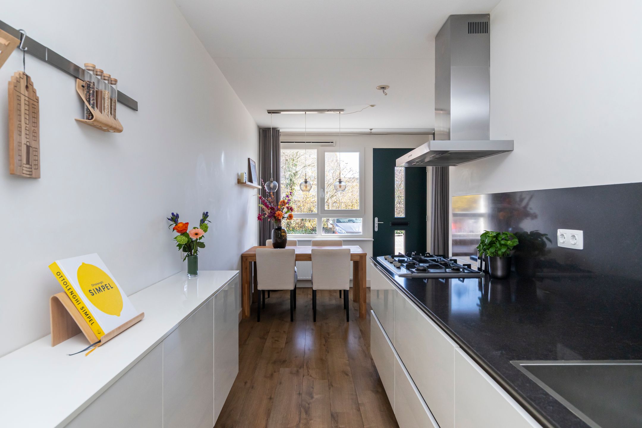 Foto 3 van Tanthofkade 30