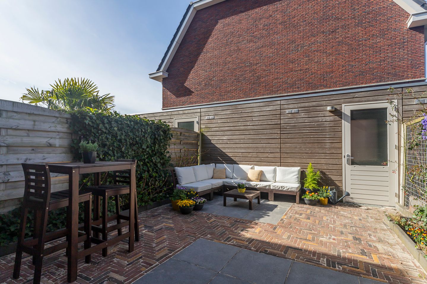 Foto 5 van Tanthofkade 30