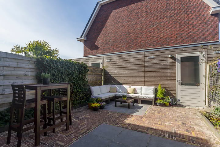 Foto 5 van Tanthofkade 30