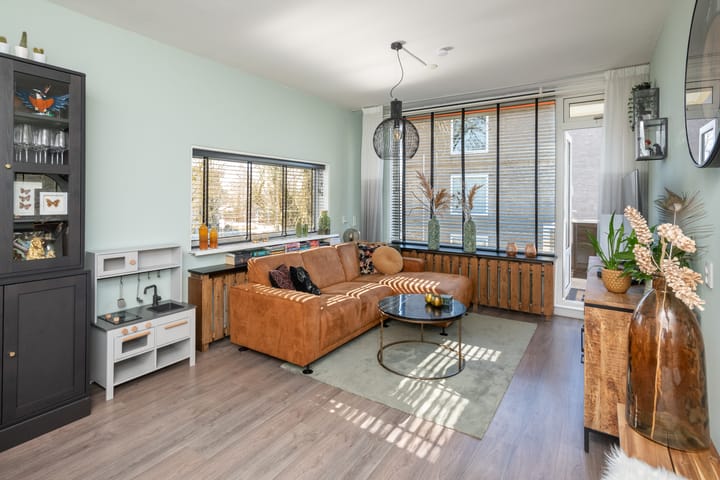 Foto 9 van Prinsenstraat 141