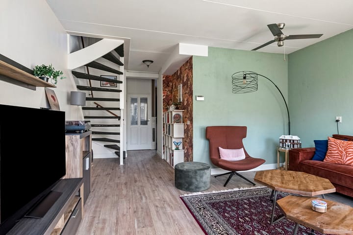 Photo 6 of Bladmos 33