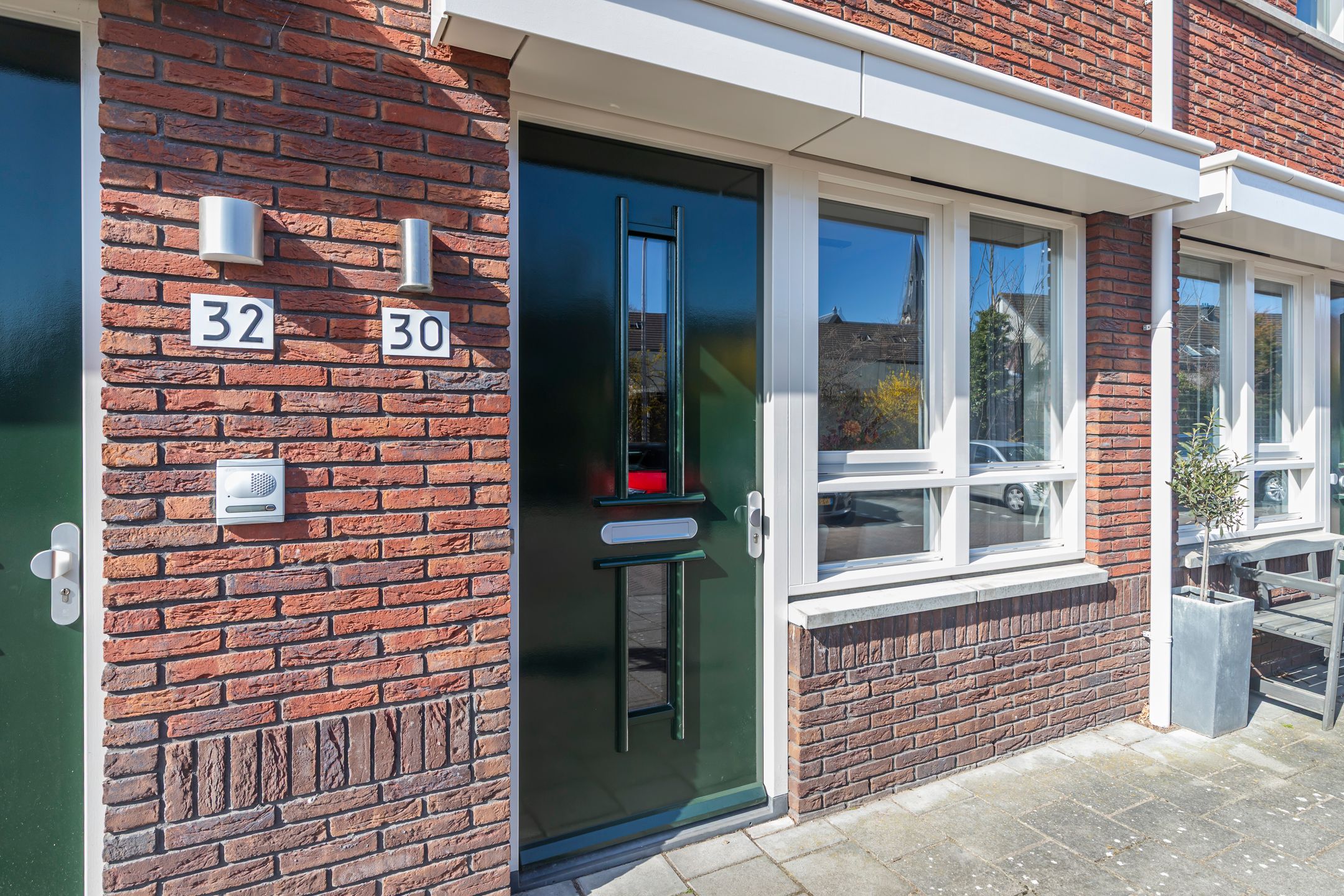 Foto 6 van Tanthofkade 30