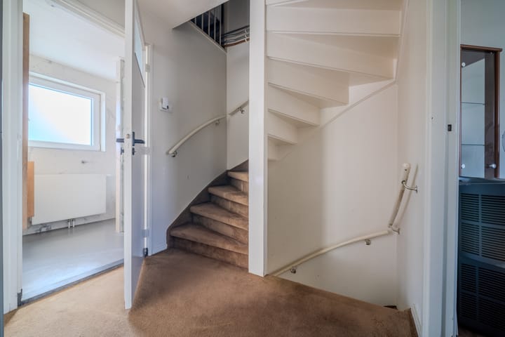 Foto 18 van Waardenborchstraat 42