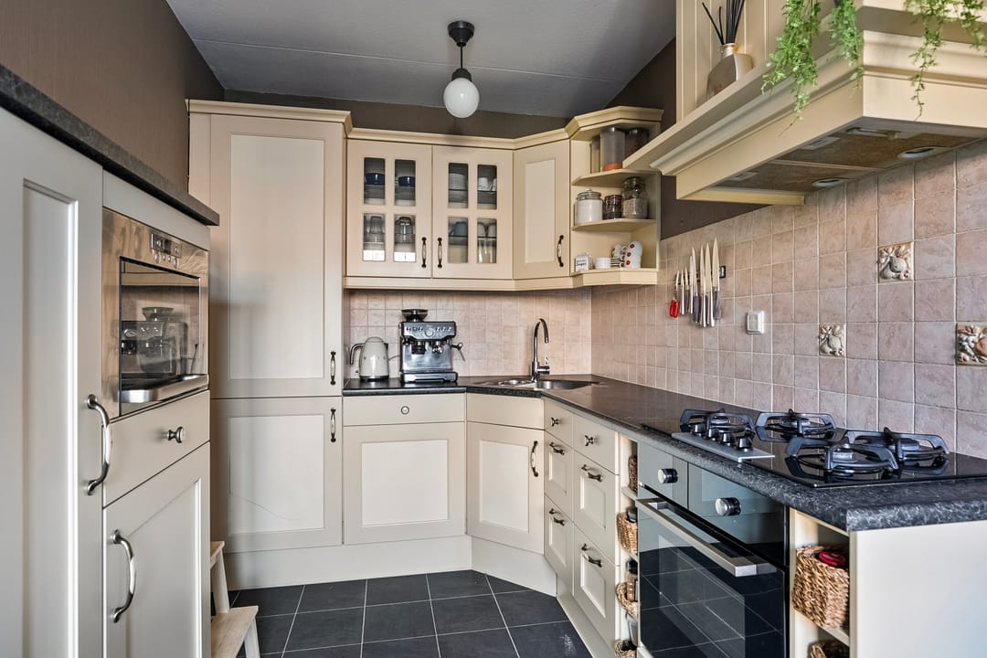 Foto 7 van Bladmos 33