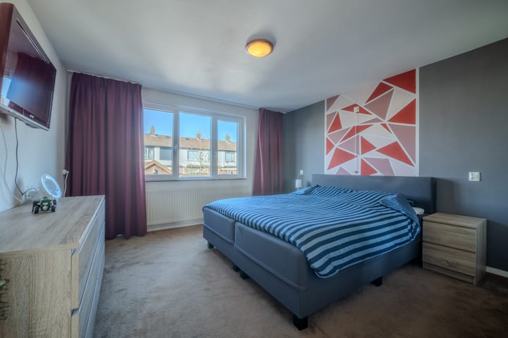 Foto 19 van Waardenborchstraat 42