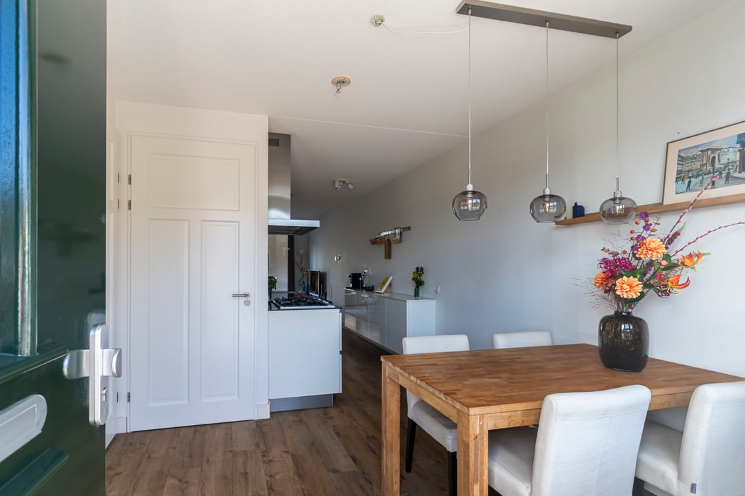 Foto 7 van Tanthofkade 30