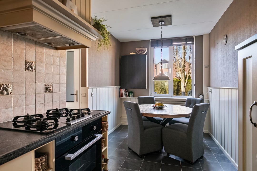 Foto 8 van Bladmos 33