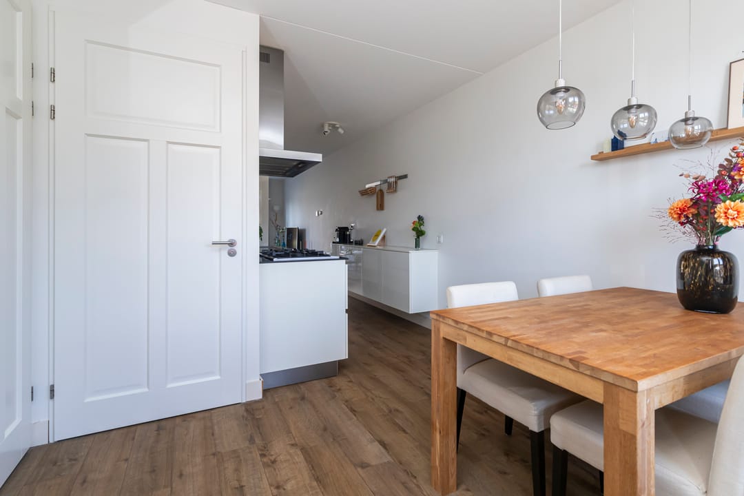 Foto 8 van Tanthofkade 30