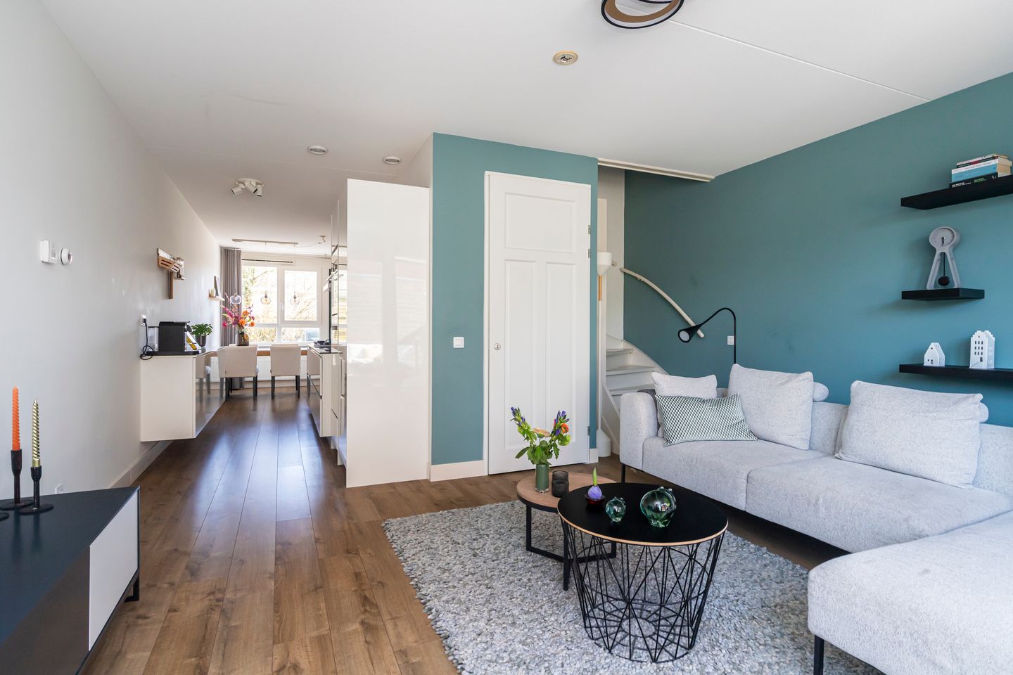 Foto 10 van Tanthofkade 30