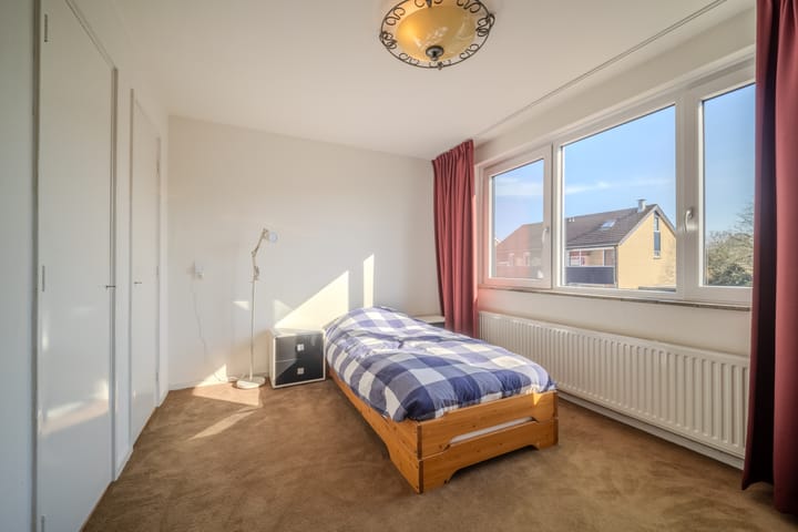 Foto 22 van Waardenborchstraat 42