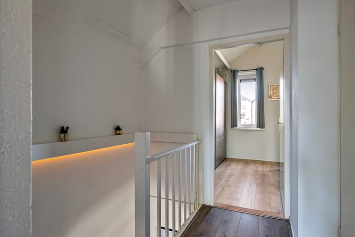 Photo 12 of Bladmos 33