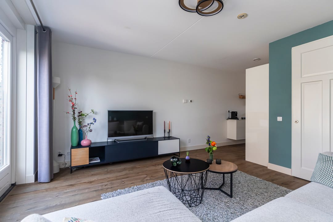 Foto 11 van Tanthofkade 30