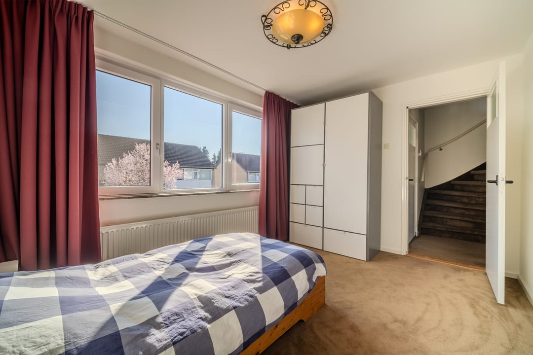 Foto 23 van Waardenborchstraat 42