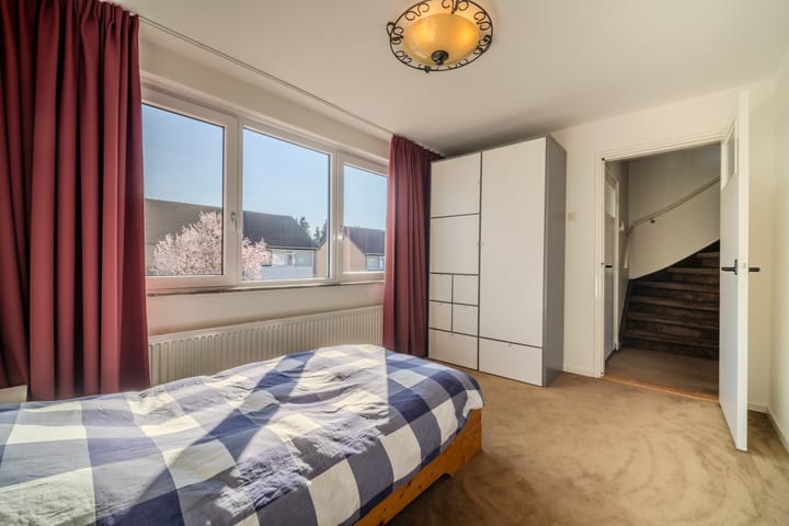 Foto 23 van Waardenborchstraat 42