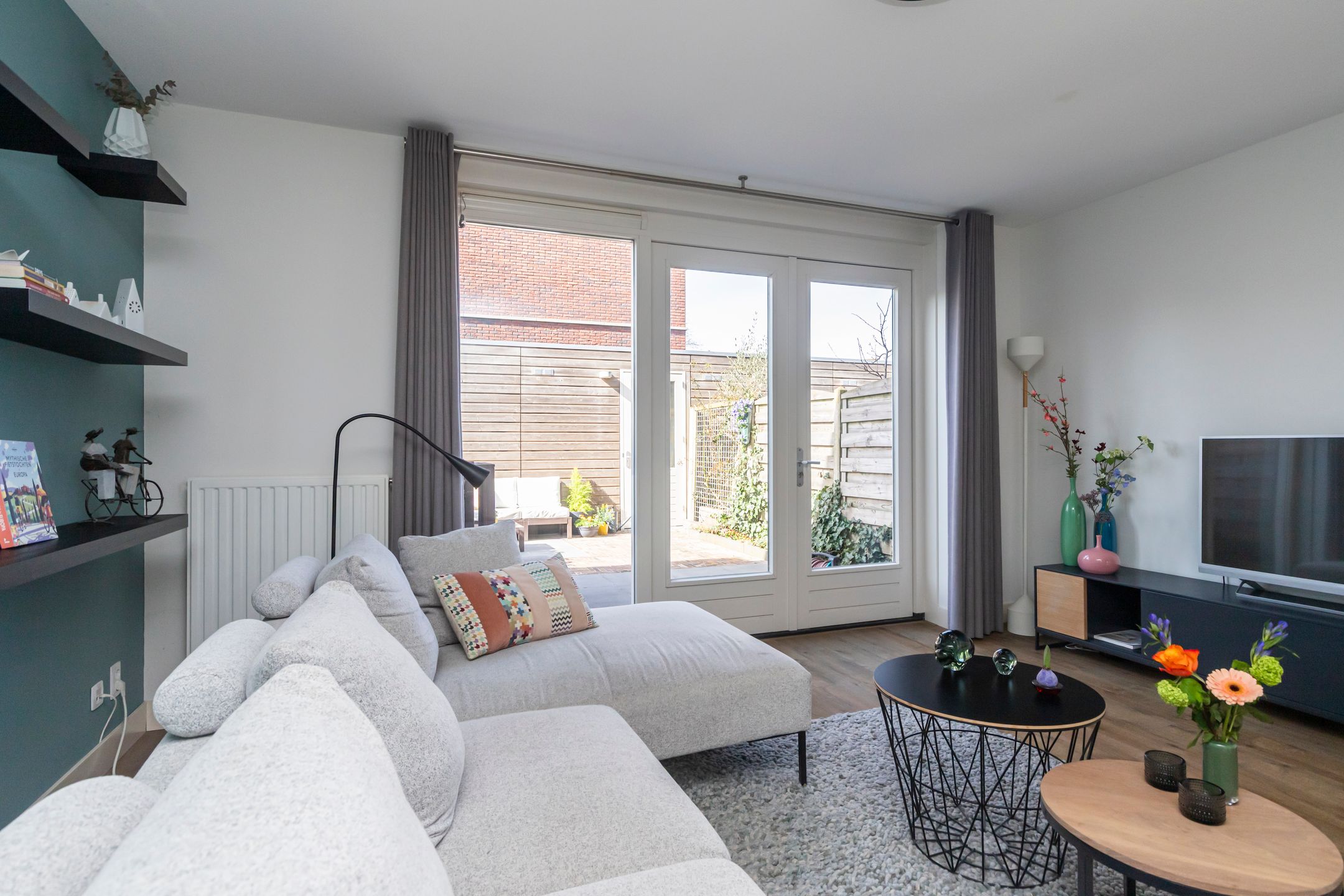 Foto 12 van Tanthofkade 30