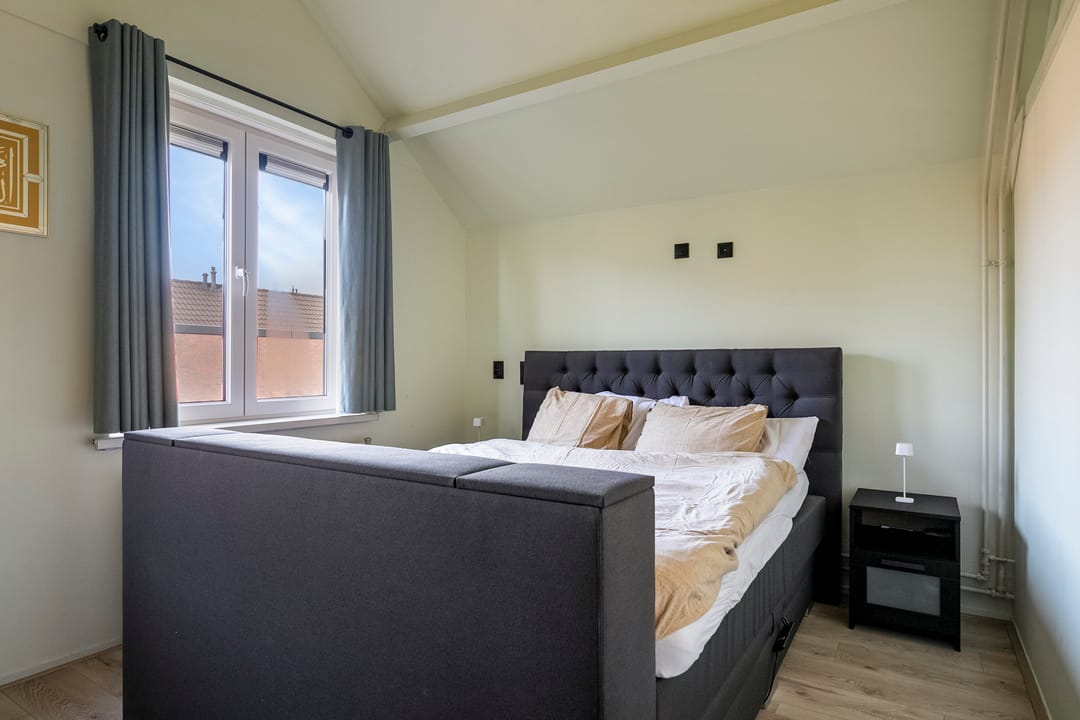 Foto 13 van Bladmos 33