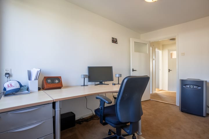 Foto 24 van Waardenborchstraat 42