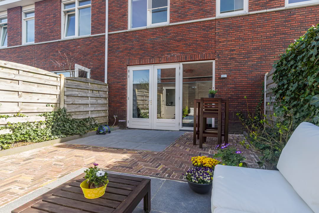 Foto 13 van Tanthofkade 30