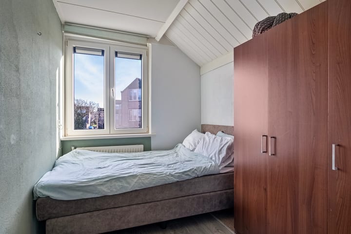 Photo 14 of Bladmos 33