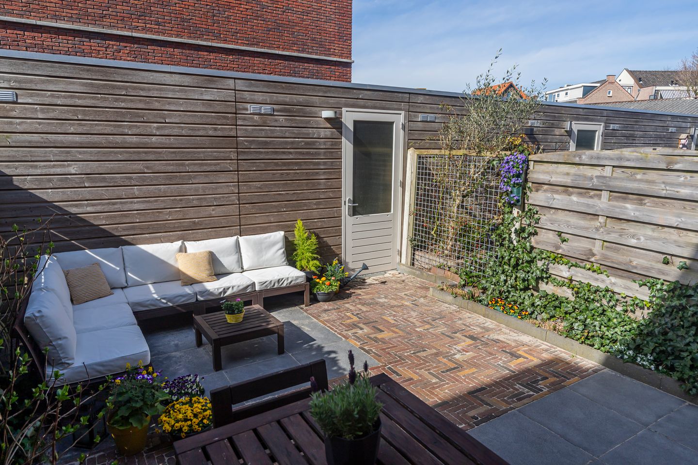 Foto 14 van Tanthofkade 30