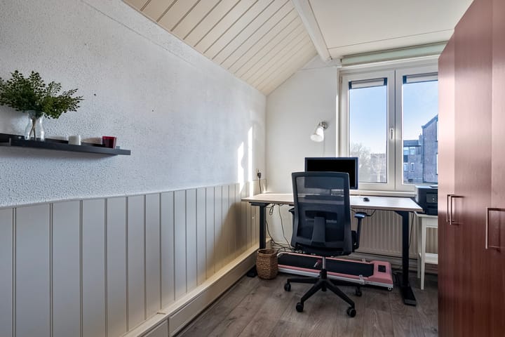 Photo 15 of Bladmos 33