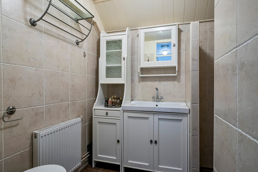 Foto 17 van Bladmos 33