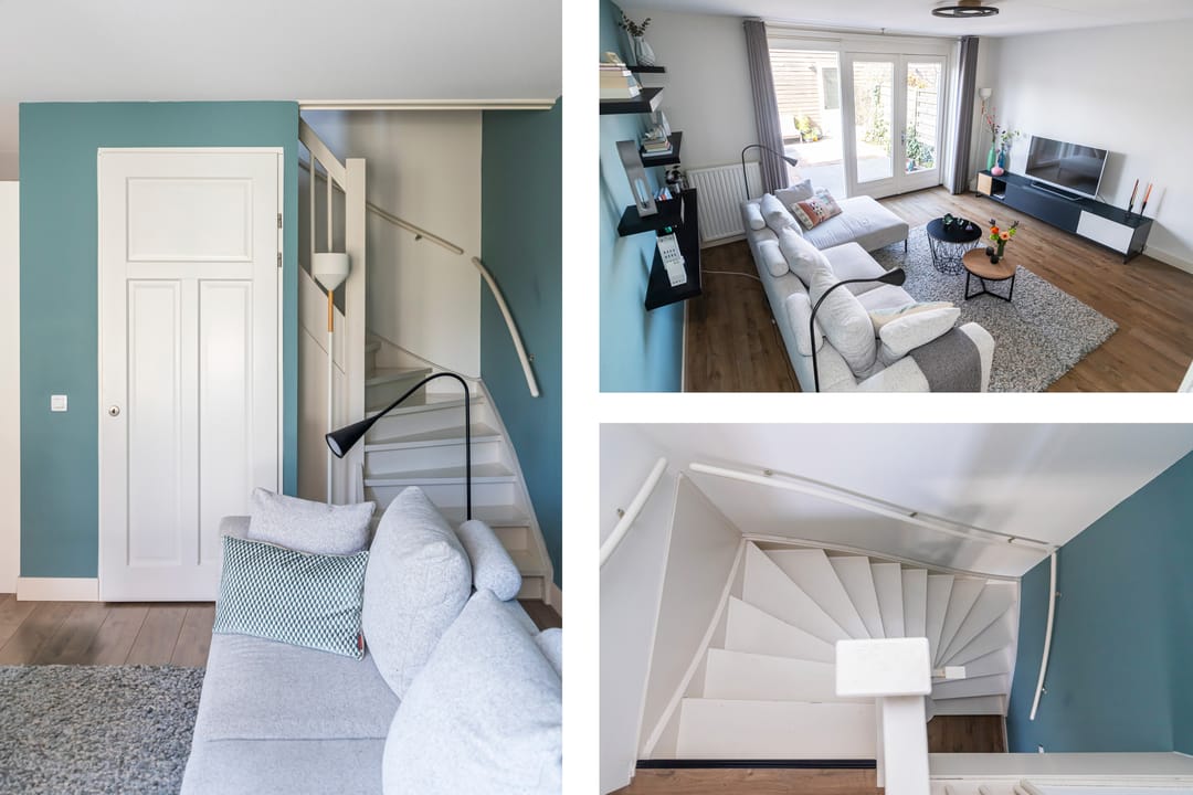 Foto 16 van Tanthofkade 30