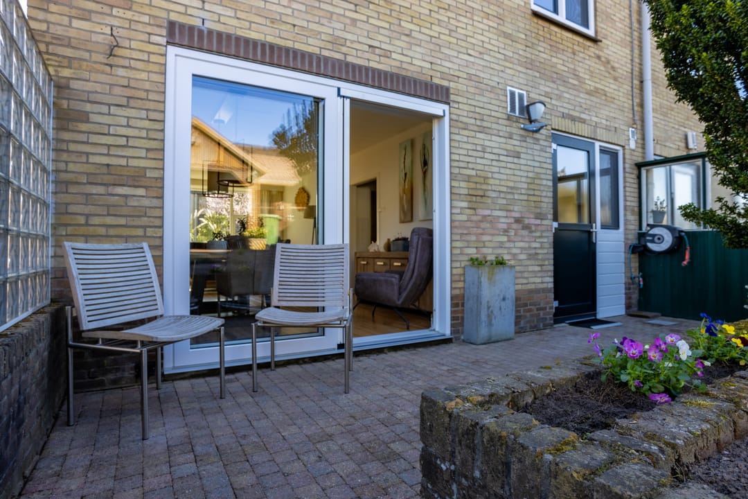 Foto 31 van Waardenborchstraat 42