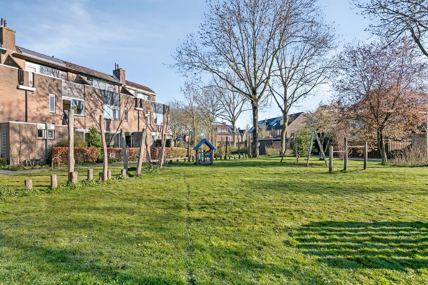 Foto 20 van Bladmos 33