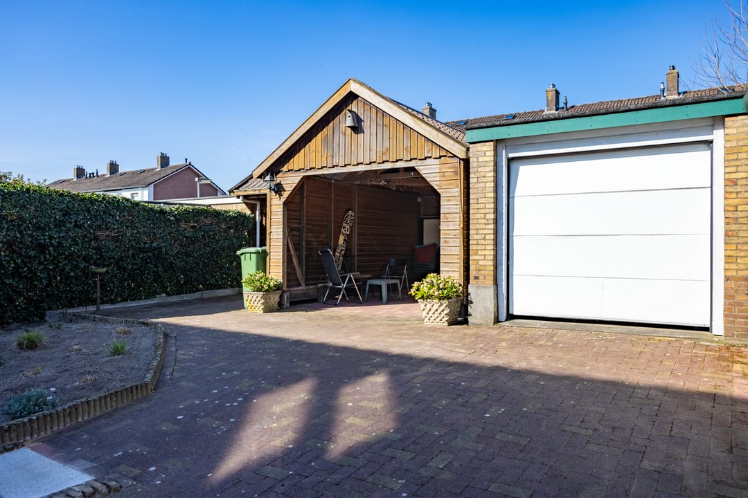 Foto 32 van Waardenborchstraat 42