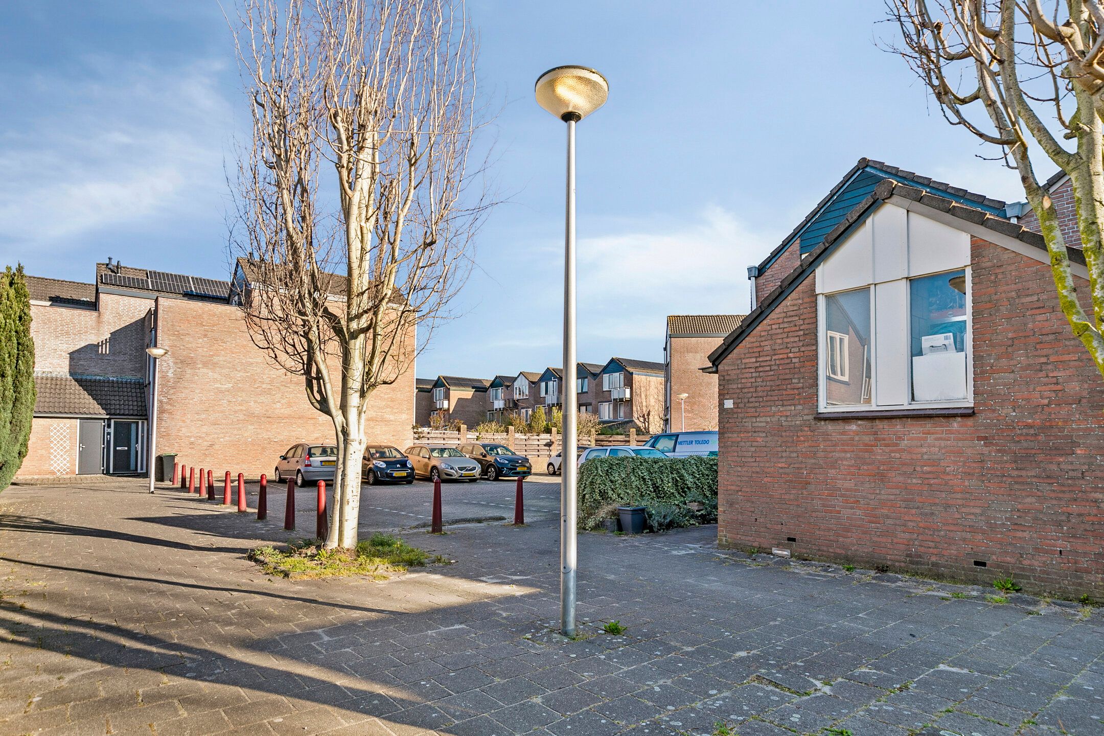 Foto 21 van Bladmos 33