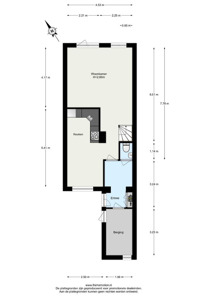 Photo 22 of Bladmos 33