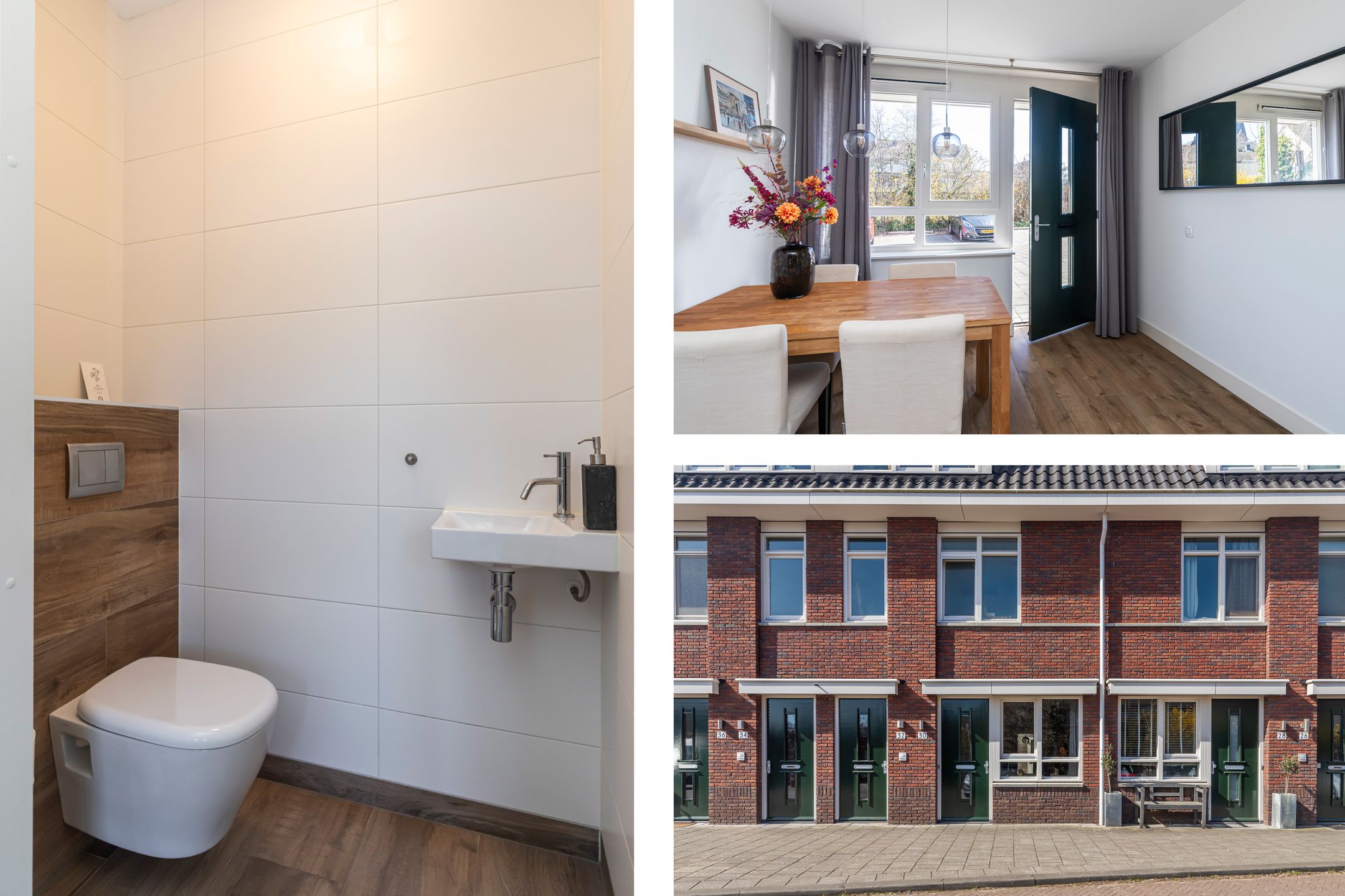 Foto 21 van Tanthofkade 30